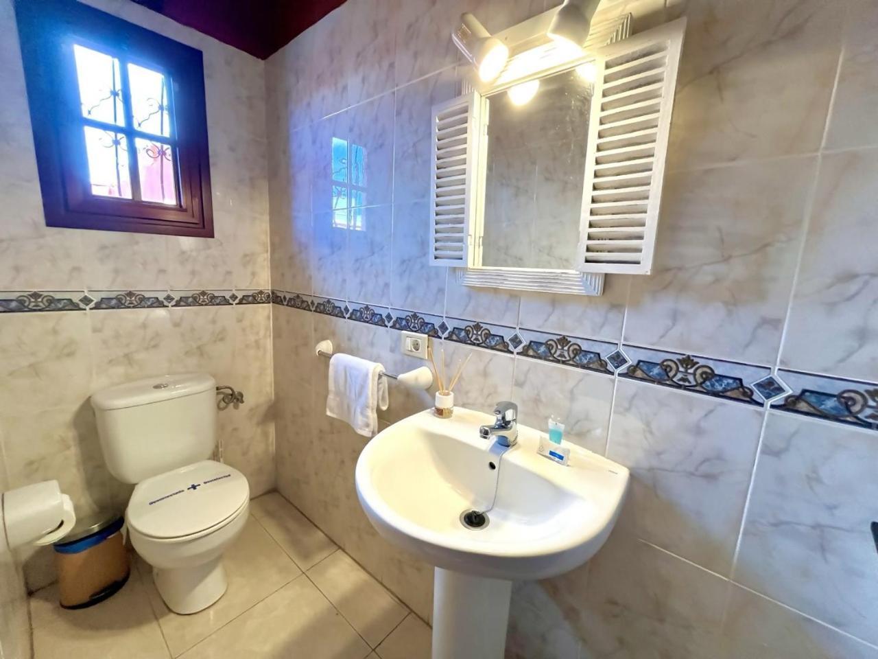 Villa Zen Adeje Piscina Privada Climatizada Costa Adeje  Exterior photo