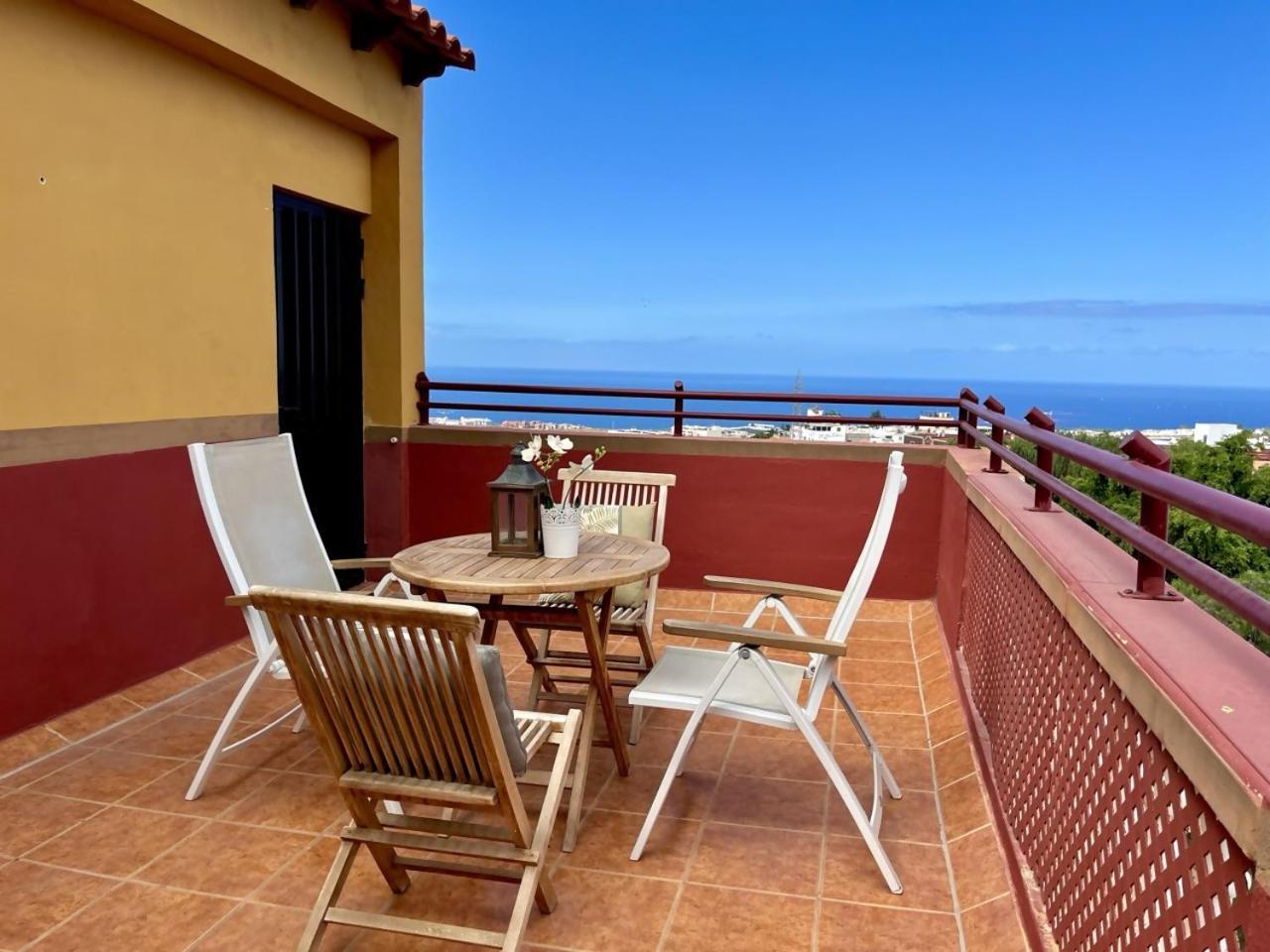 Villa Zen Adeje Piscina Privada Climatizada Costa Adeje  Exterior photo